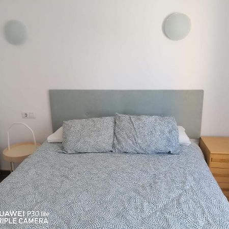 Riells Playa Apartment L' Escala Bagian luar foto